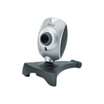 Веб-камера Trust Primo Webcam (17405)